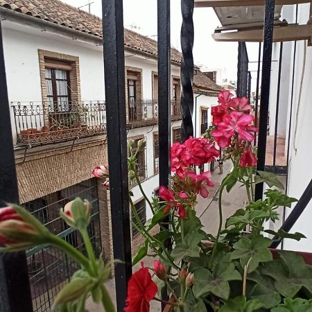 科爾多瓦La Antigua Posada 33公寓 外观 照片