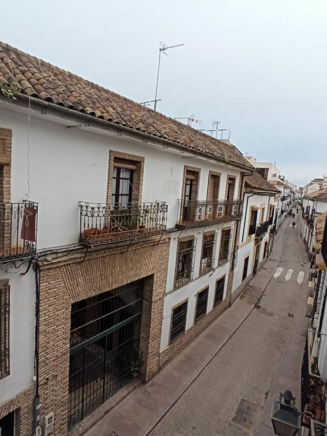 科爾多瓦La Antigua Posada 33公寓 外观 照片